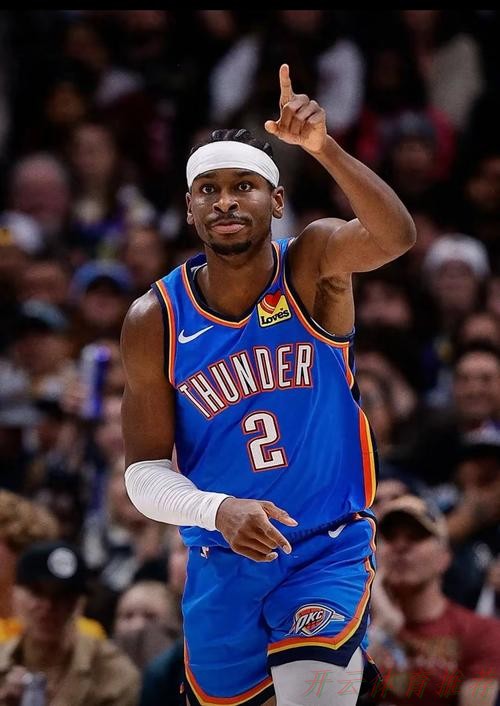 开云体育网址：亚历山大33分 雷霆战胜黄蜂