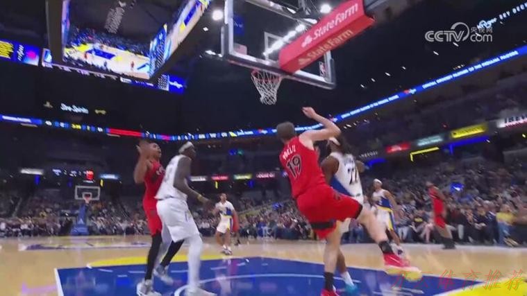 开云:巴雷特22+6 猛龙大胜步行者 开云:巴雷特22+6 猛龙大胜步行者