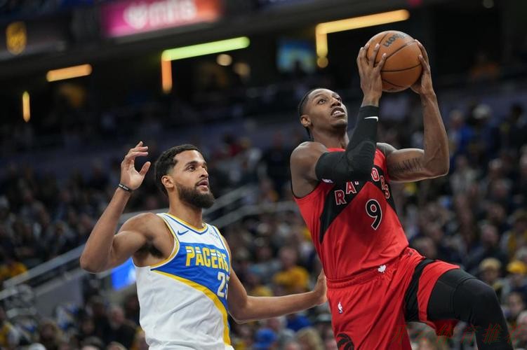 开云:巴雷特22+6 猛龙大胜步行者 开云:巴雷特22+6 猛龙大胜步行者