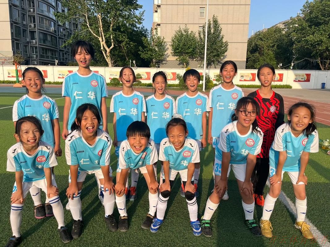 KAI YUN SPORT：中国足协女足进校园系列公益活动走进齐齐哈尔