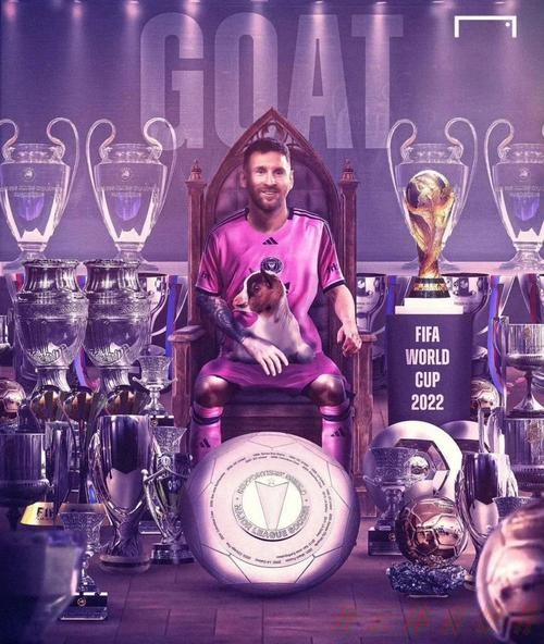 开云体育最新网址:梅西于迈阿密获颁巴萨队史最受喜爱奖 本希望效力一生 开云体育最新网址:梅西于迈阿密获颁巴萨队史最受喜爱奖 本希望效力一生