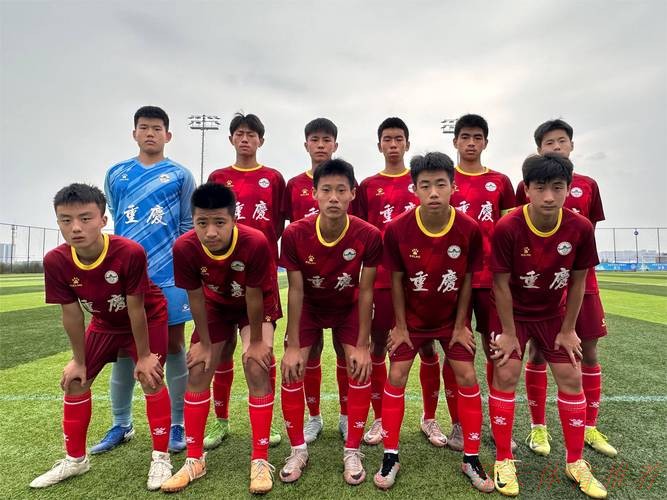 开云：2022年中国足协青少年足球锦标赛（重点城市组）小组赛在连圆满落幕