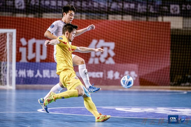 开云体育平台：2021五超联赛闭幕 杭州钱唐湖大夺冠