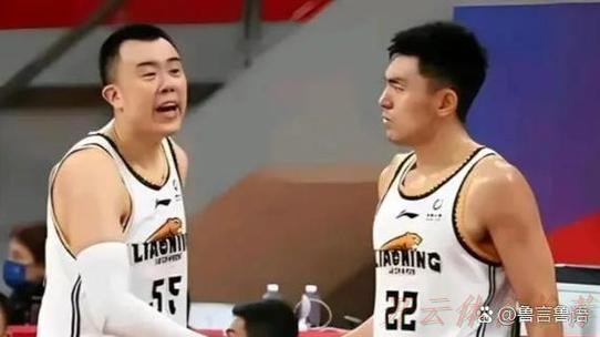 开云体育：辽宁王朝落幕，大胆预测，未来能够统治CBA的球队，会是以下三支