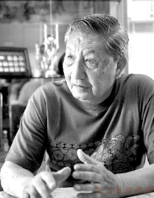 开云：中国足球名宿陈成达去世